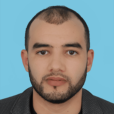 Dr. Majid El Kassaoui