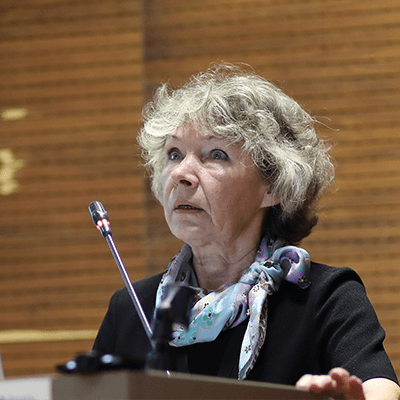 Pr. Nathalie Skryabina