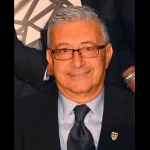 Pr. Richard Chahine