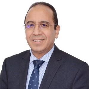 PR. ABDELAZIZ BENJOUAD